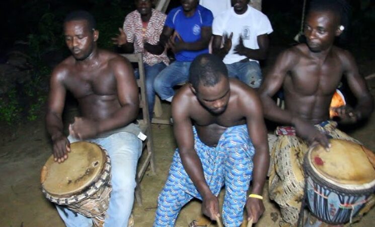 Le Peuple Bassa, un Pilier de l'Histoire du Cameroun