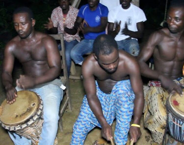 Le Peuple Bassa, un Pilier de l'Histoire du Cameroun